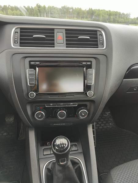 Volkswagen Jetta Alahärmä - valokuva 8