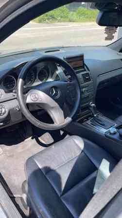 Mercedes-Benz C Kouvola