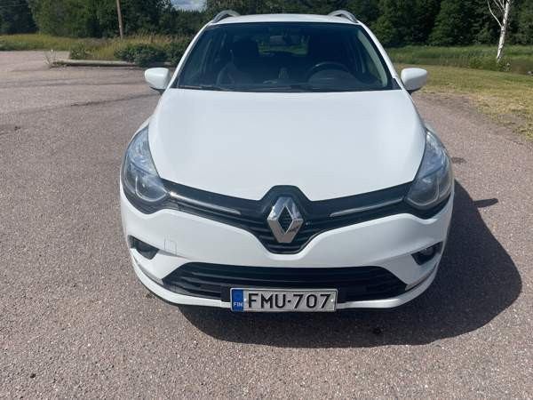 Renault Clio Ловийса - изображение 7