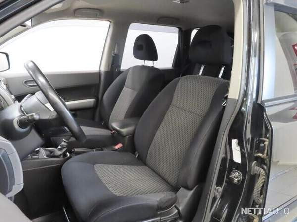 Nissan X-Trail Торнио - изображение 7