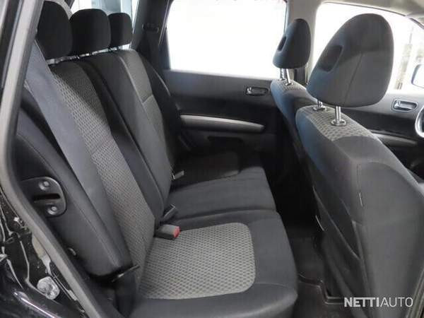 Nissan X-Trail Торнио - изображение 8