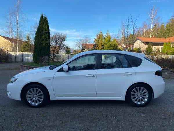 Subaru Impreza Siuntio - photo 8