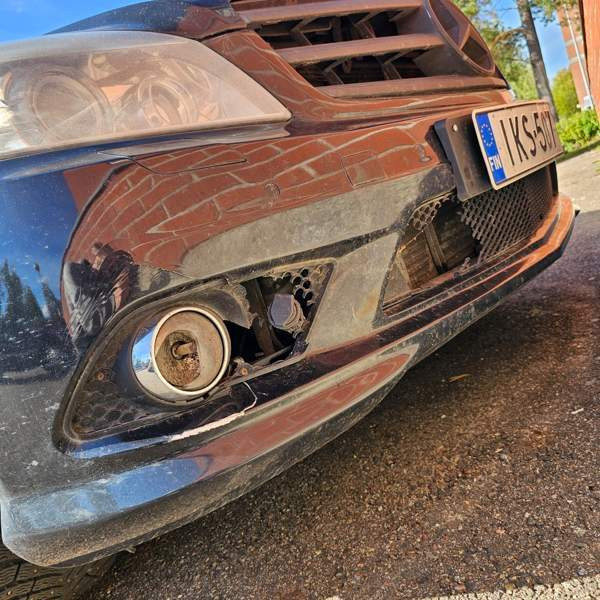 Mercedes-Benz C Oulainen – foto 6