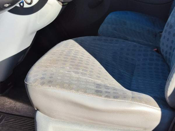 Ford Transit Helsinki – foto 4