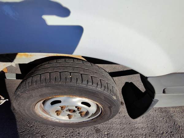 Ford Transit Helsinki – foto 2