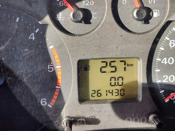 Ford Transit Helsinki – foto 5