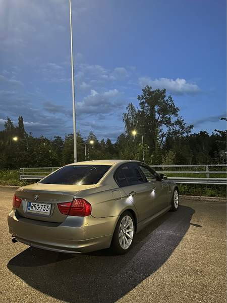 BMW 318 Kouvola - photo 5