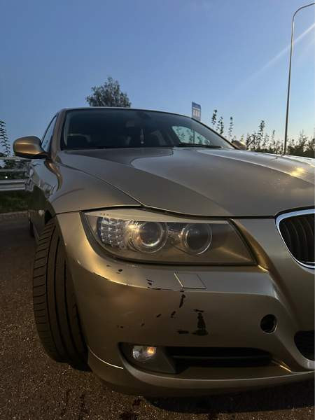 BMW 318 Kouvola - photo 8