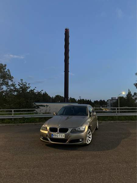 BMW 318 Kouvola - photo 2