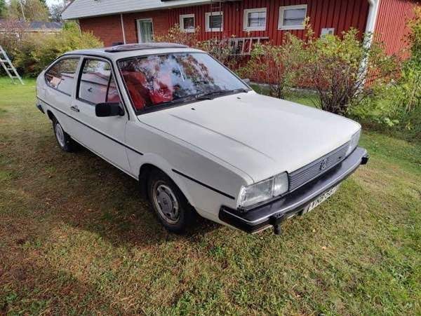 Volkswagen Passat Lapua - valokuva 8