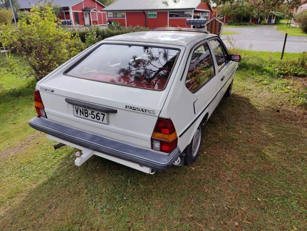 Volkswagen Passat Lapua - valokuva 3