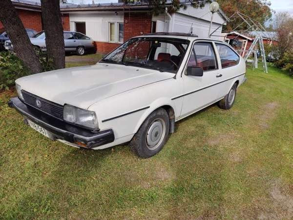 Volkswagen Passat Lapua - valokuva 1