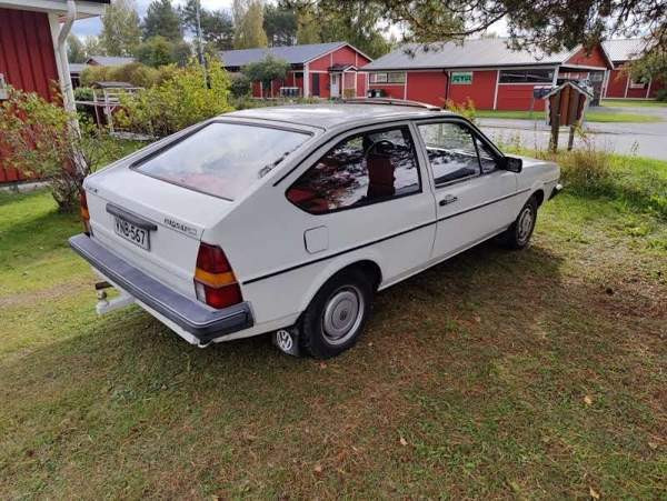 Volkswagen Passat Lapua - valokuva 4