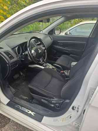 Mitsubishi ASX Glebychevo