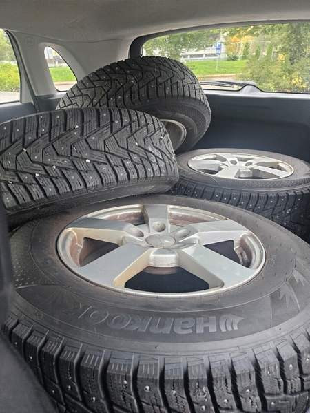 Mitsubishi ASX Глебычево - изображение 8