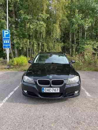 BMW 320 Espoo