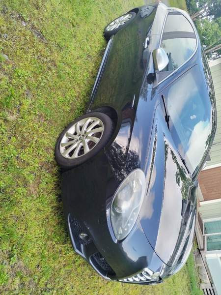 Alfa Romeo Giulietta Nokia - valokuva 8