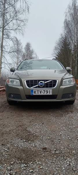 Volvo V70 Sastamala - valokuva 3