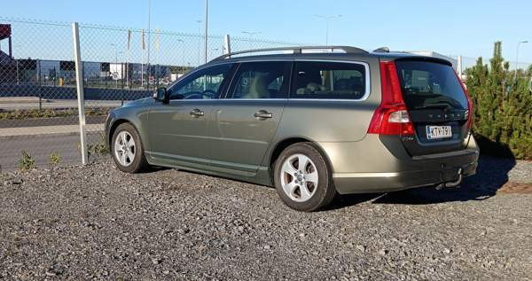 Volvo V70 Sastamala - valokuva 7