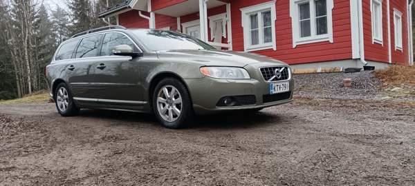 Volvo V70 Sastamala - valokuva 2