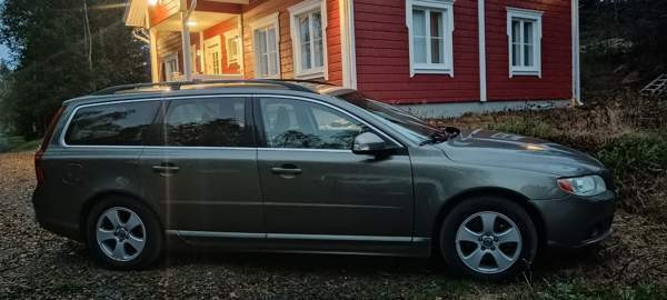 Volvo V70 Sastamala - valokuva 8