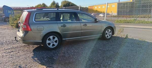 Volvo V70 Sastamala - valokuva 6