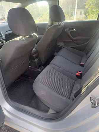 Volkswagen Polo Muurla