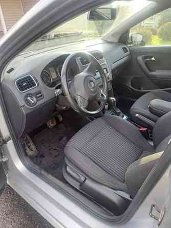 Volkswagen Polo Muurla