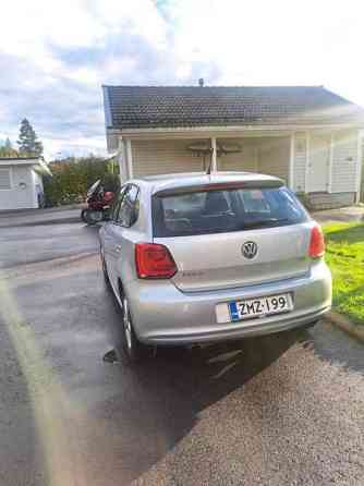 Volkswagen Polo Muurla