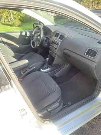 Volkswagen Polo Muurla