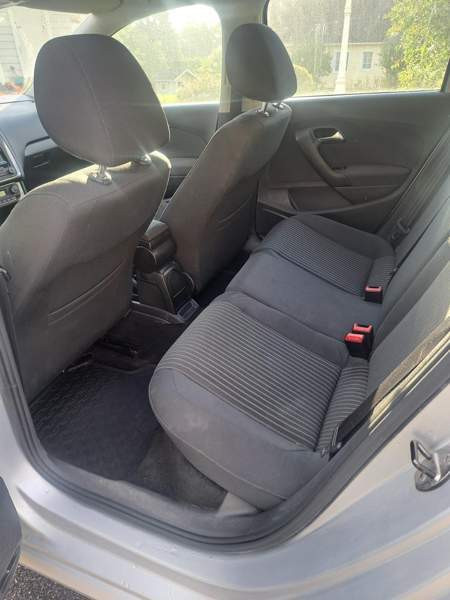 Volkswagen Polo Muurla - photo 6