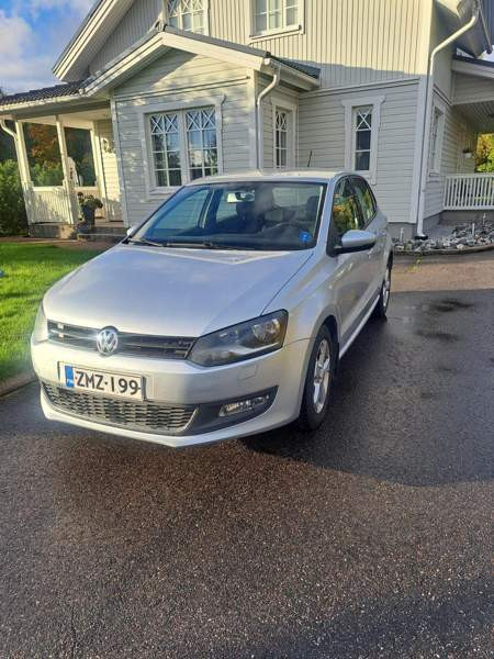 Volkswagen Polo Muurla - photo 1