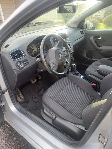Volkswagen Polo Muurla - photo 4