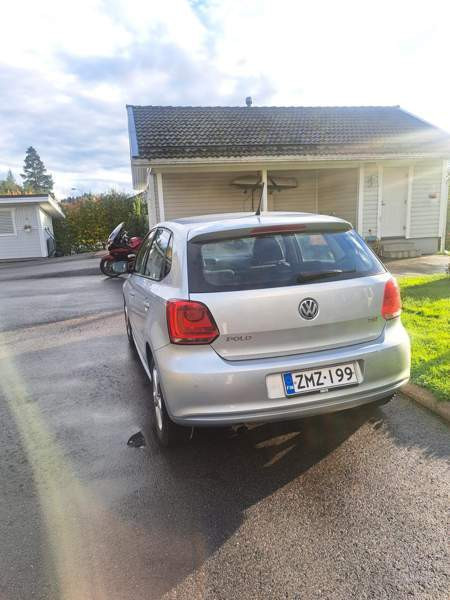 Volkswagen Polo Muurla - photo 3