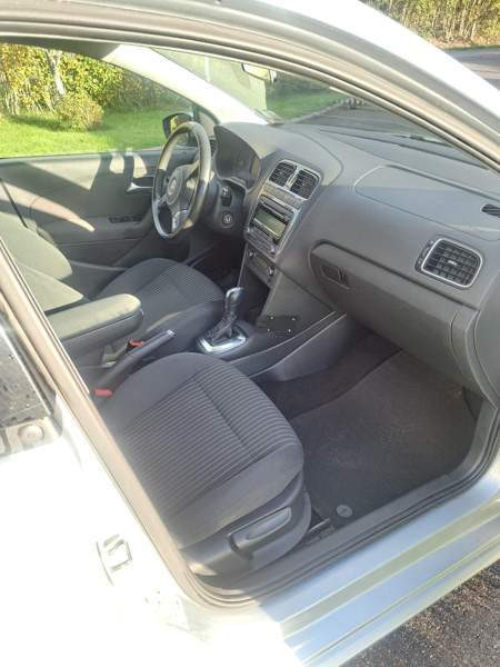 Volkswagen Polo Muurla - photo 5