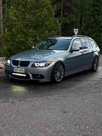 BMW 325 Куопио