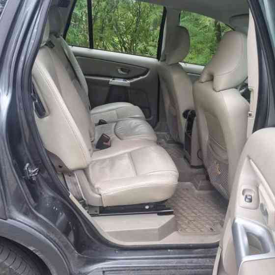 Volvo XC90 Haukipudas