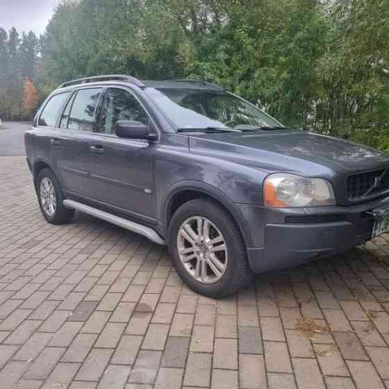 Volvo XC90 Haukipudas