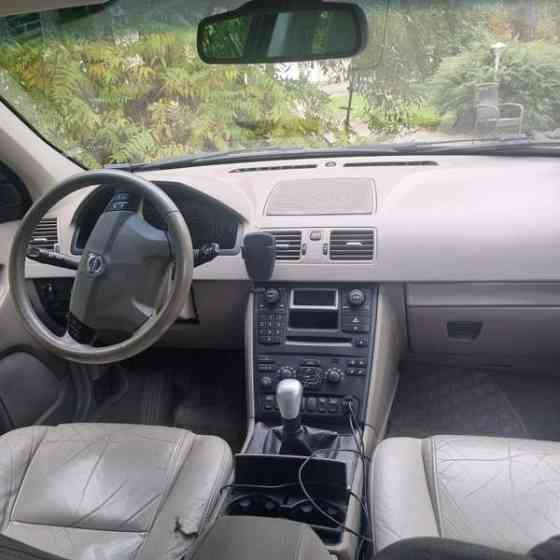 Volvo XC90 Haukipudas