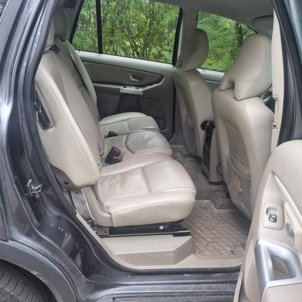 Volvo XC90 Haukipudas - valokuva 1