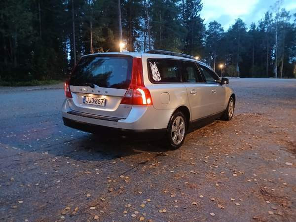 Volvo V70 Vaasa – foto 7