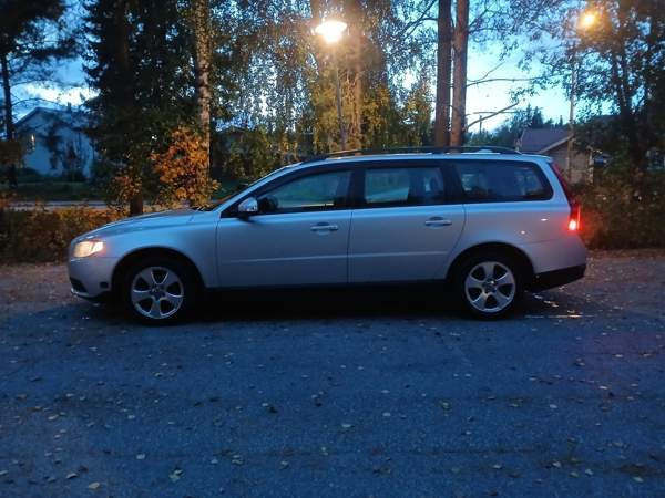 Volvo V70 Vaasa – foto 5
