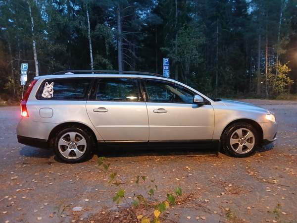 Volvo V70 Vaasa – foto 6