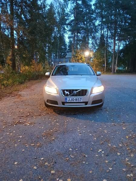 Volvo V70 Vaasa – foto 3
