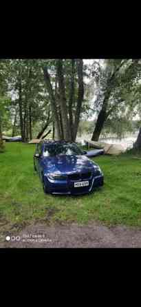 BMW 330 Lohja