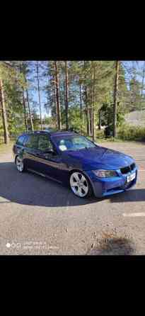 BMW 330 Lohja