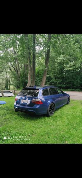 BMW 330 Lohja - valokuva 4