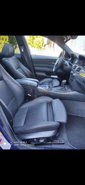 BMW 330 Lohja - valokuva 8