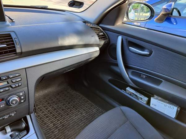 BMW 118 Vantaa – foto 8