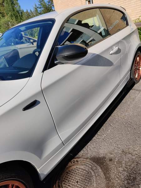 BMW 118 Vantaa – foto 5